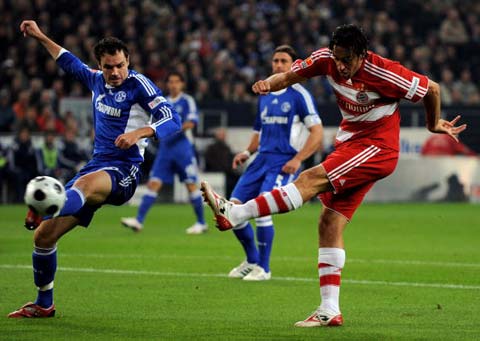 杯進入技術 杯進入技術